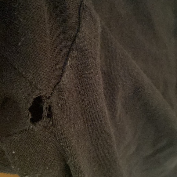 Vintage Disney Villains And Heroes T-Shirt Disney Villians 2014. Size XS - Picture 6 of 6